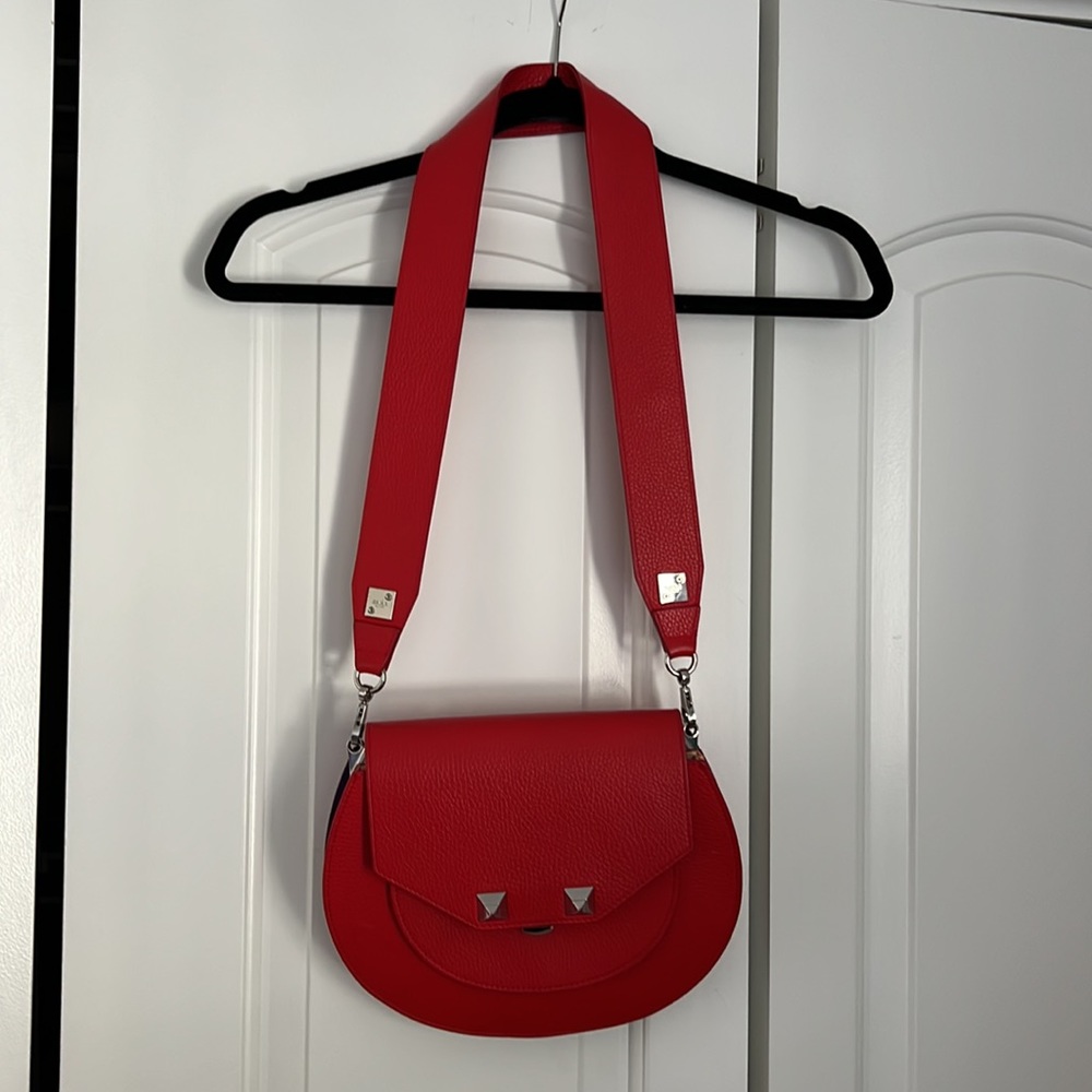 Salar Milano Shoulder Bag